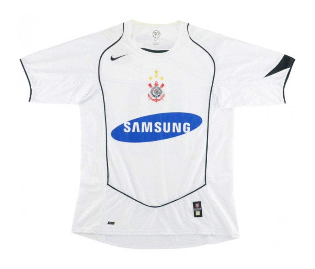 Corinthians 2005 (Home)