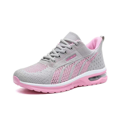 Ortho Cloud – Orthopädische Schuhe mit Luftpolster für Plantarfasziitis und Gelenkschmerzen | OrthoHike