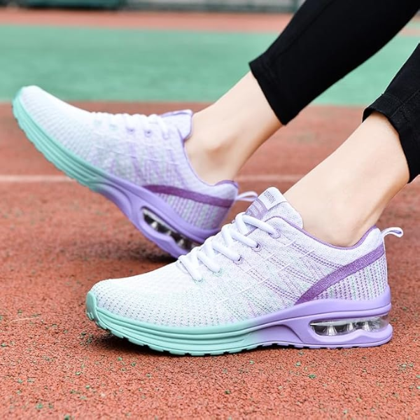 Balance Walk – Stabile orthopädische Schuhe zur Linderung von Neuropathie und Rückenschmerzen | OrthoHike