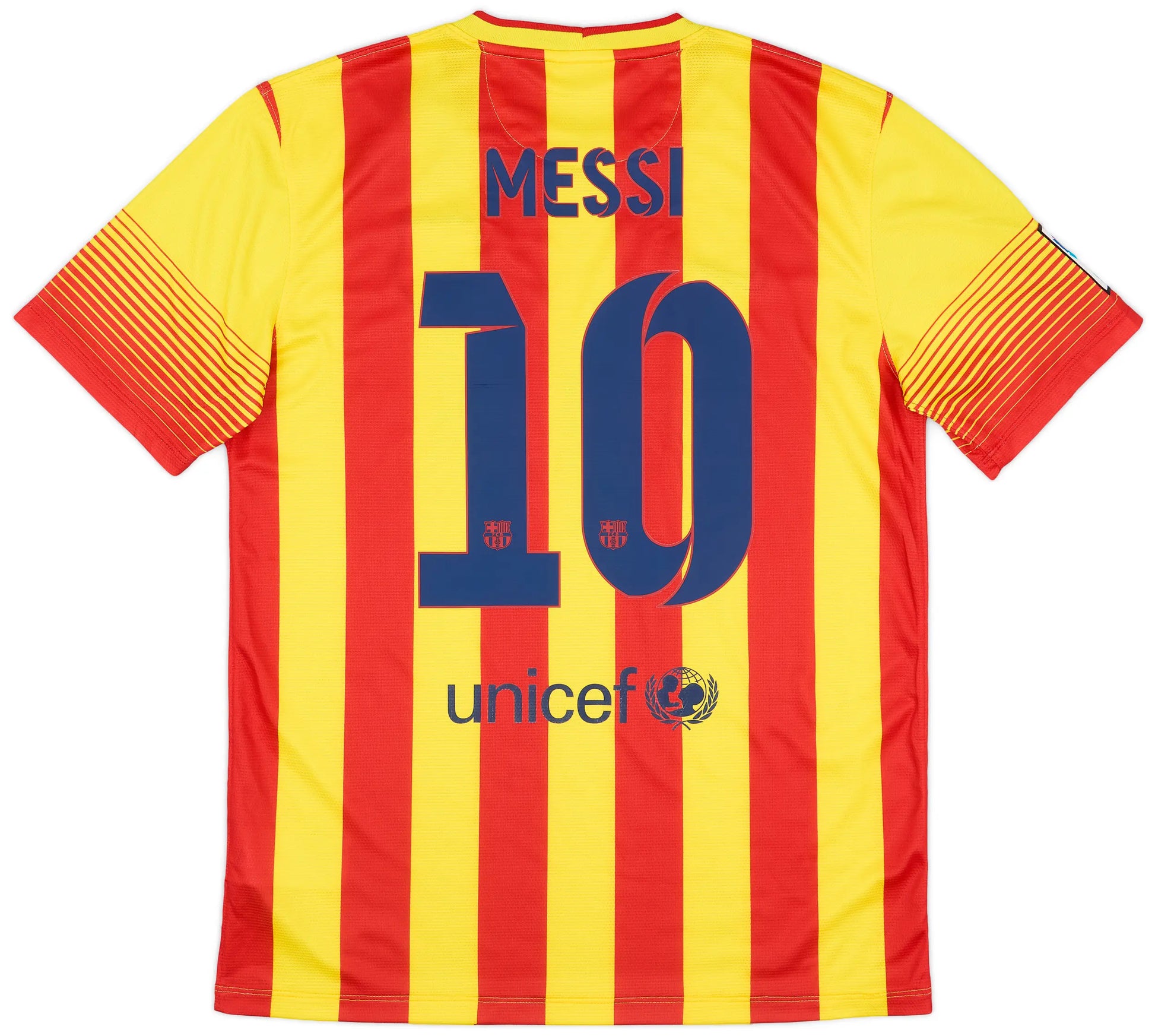 FC Barcelona 2013/14 (Away)