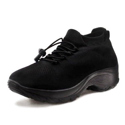 Komfortschuhe Damen OrthoHike
