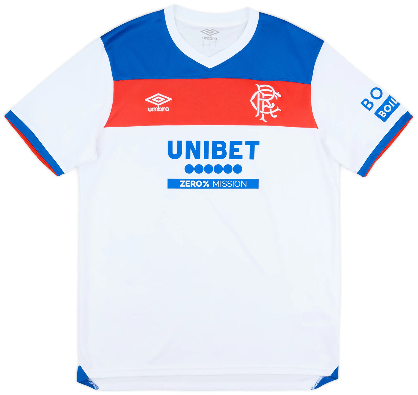 Rangers 2025/26 (Away)
