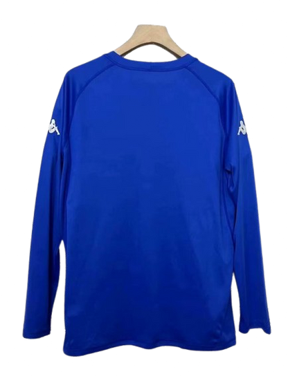 Auxerre 2003/04 (Home) - Long Sleeve
