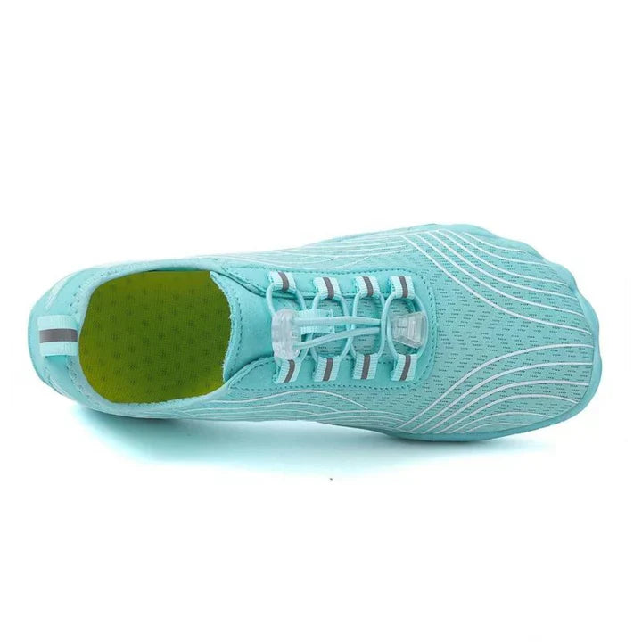 CloudOn – Orthopädische Barfußschuhe bei Fuß-, Knie- und Rückenschmerzen | OrthoHike