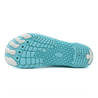 CloudOn – Orthopädische Barfußschuhe bei Fuß-, Knie- und Rückenschmerzen | OrthoHike