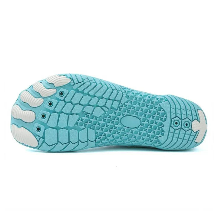 CloudOn – Orthopädische Barfußschuhe bei Fuß-, Knie- und Rückenschmerzen | OrthoHike