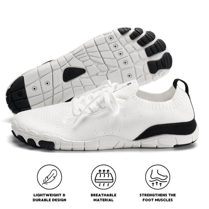 Gesunde & rutschfeste Barfußschuhe (Unisex) OrthoHike