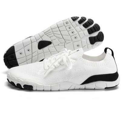 Gesunde & rutschfeste Barfußschuhe (Unisex) OrthoHike