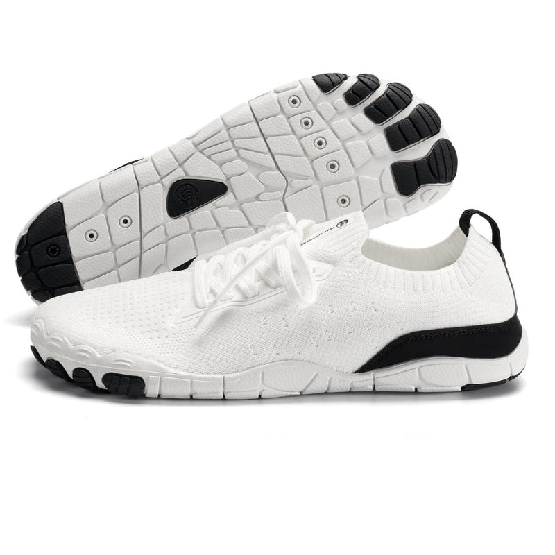Gesunde & rutschfeste Barfußschuhe (Unisex) OrthoHike