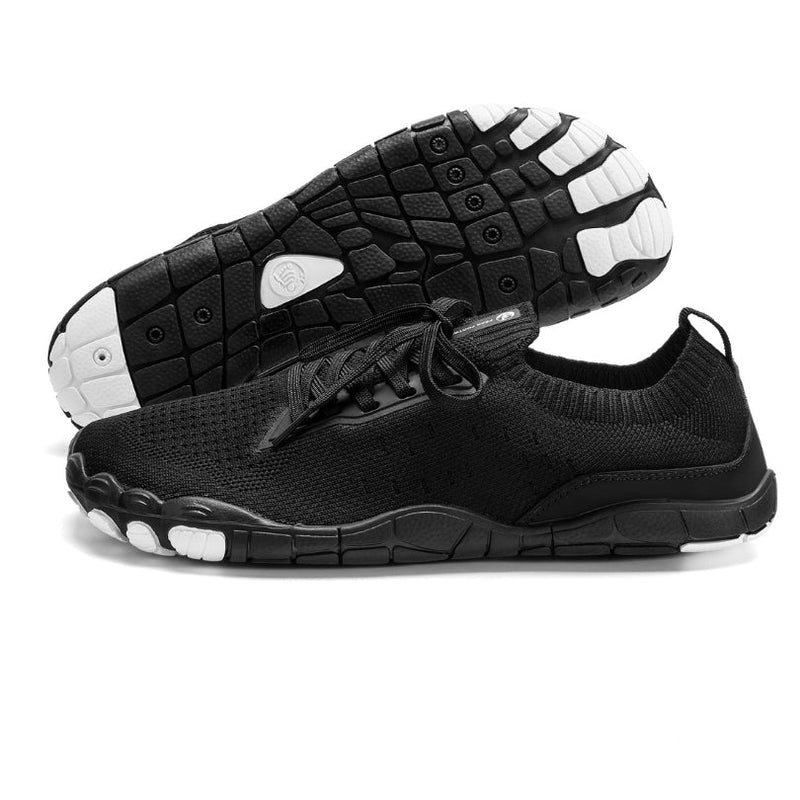 Gesunde & rutschfeste Barfußschuhe (Unisex) OrthoHike