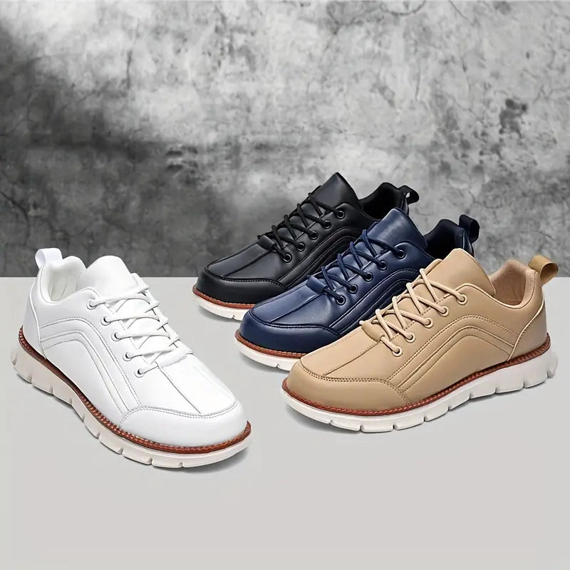 Ganzjahres-Komfortschuhe OrthoHike