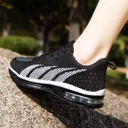 Ortho Cloud – Orthopädische Schuhe mit Luftpolster für Plantarfasziitis und Gelenkschmerzen | OrthoHike