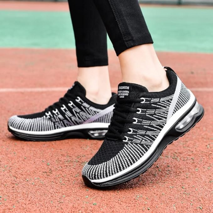 Balance Walk – Stabile orthopädische Schuhe zur Linderung von Neuropathie und Rückenschmerzen | OrthoHike