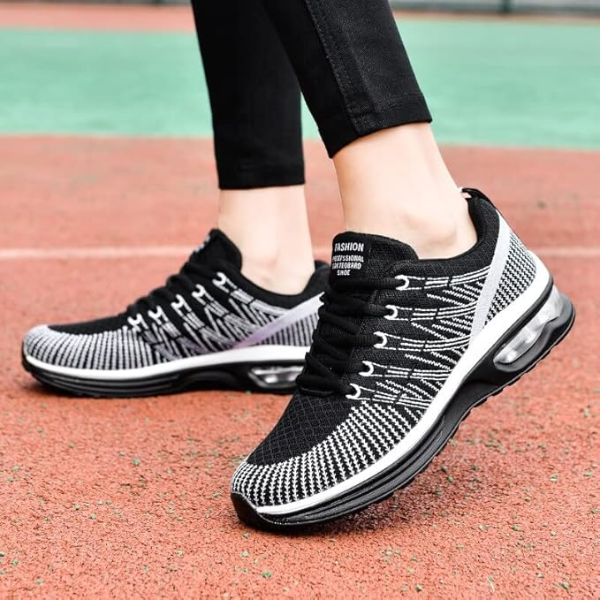 Balance Walk – Stabile orthopädische Schuhe zur Linderung von Neuropathie und Rückenschmerzen | OrthoHike