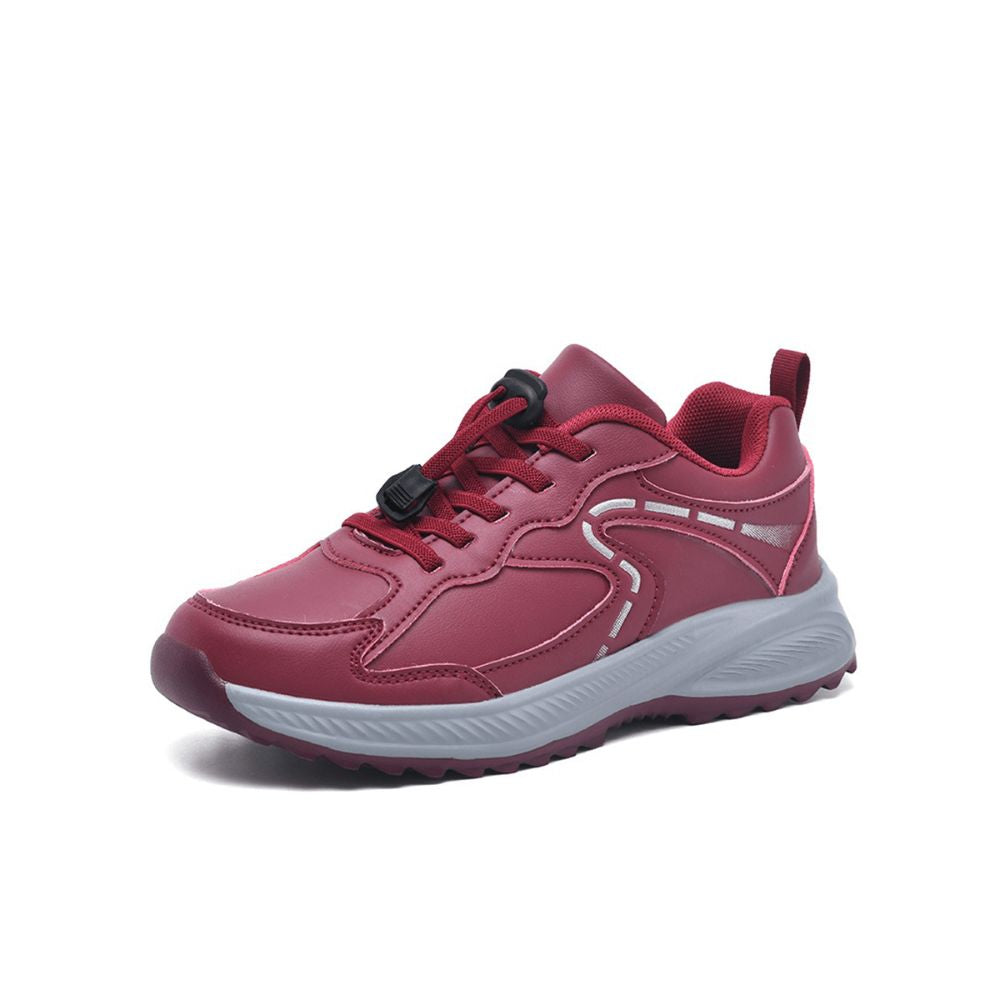 Flex Comfort – Orthopädische Schuhe für breite Füße & Ballenzehen-Linderung | OrthoHike