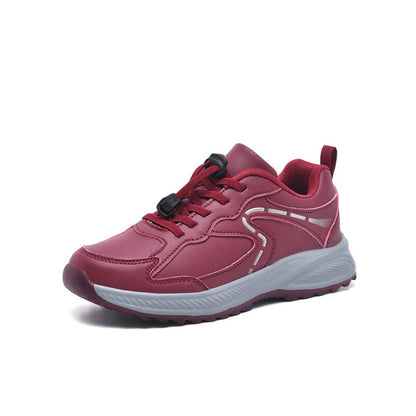 Flex Comfort – Orthopädische Schuhe für breite Füße & Ballenzehen-Linderung | OrthoHike