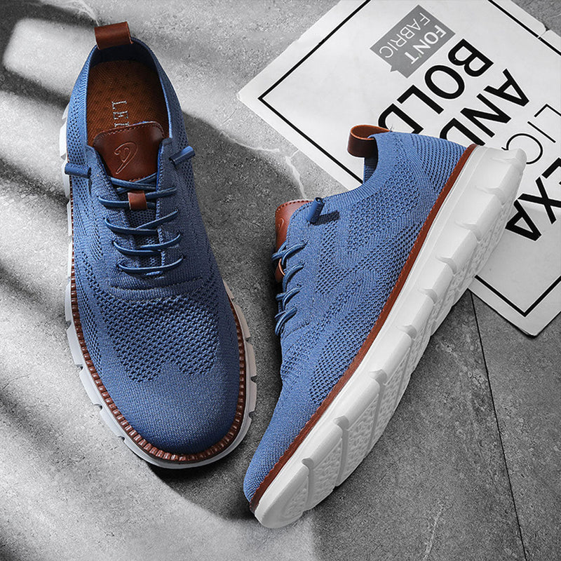 Ultrabequeme Schuhe OrthoHike