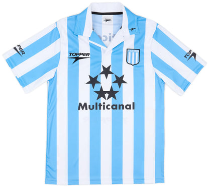 Racing Club 1997/98 (Home)