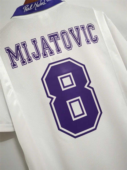 Real Madrid 1997/98 (Home)