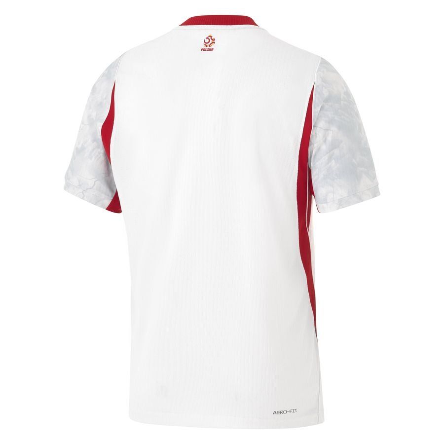 Poland 2026/27 (Home)