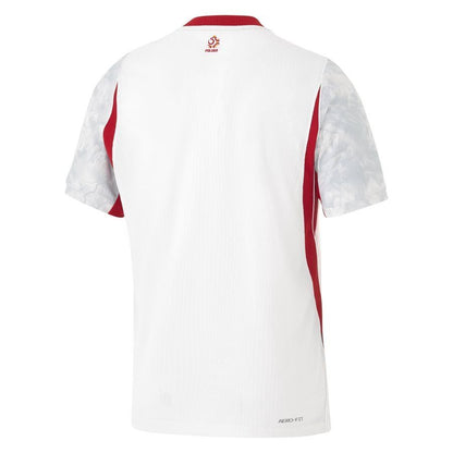 Poland 2026/27 (Home)