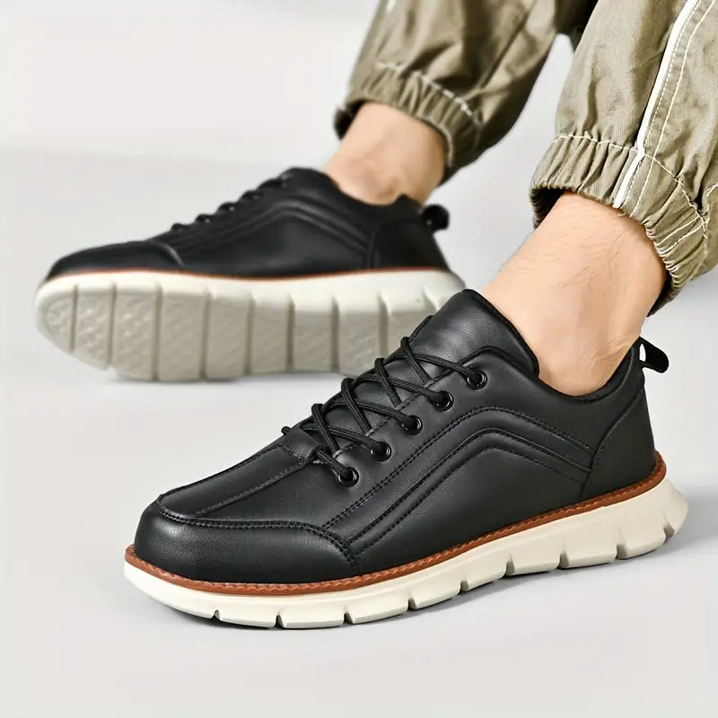 Ganzjahres-Komfortschuhe OrthoHike