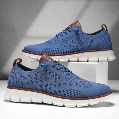 Ultrabequeme Schuhe OrthoHike