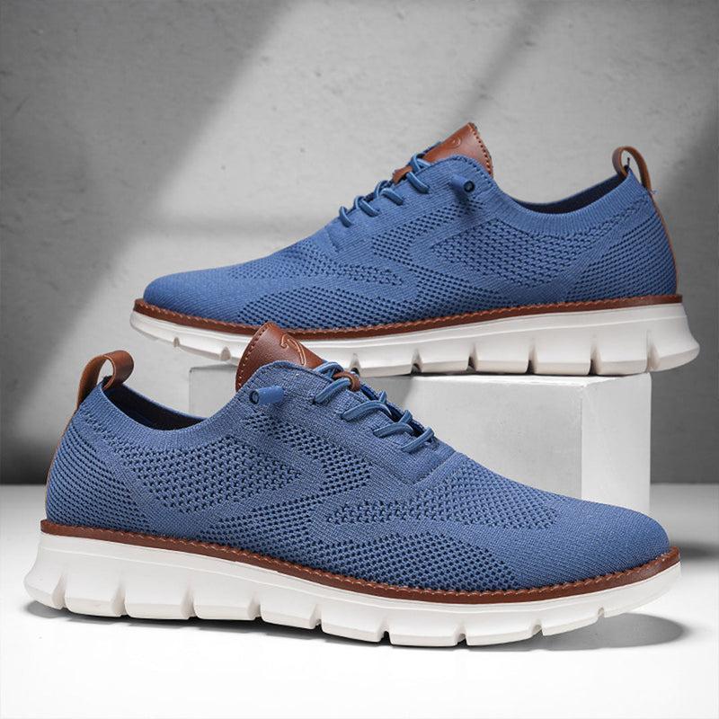 Ultrabequeme Schuhe OrthoHike