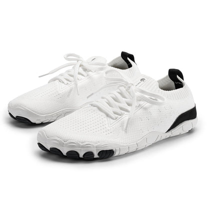 Gesunde & rutschfeste Barfußschuhe (Unisex) OrthoHike