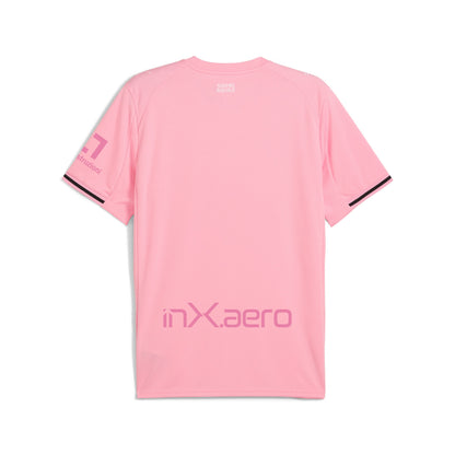 Palermo 2025/26 (Home)