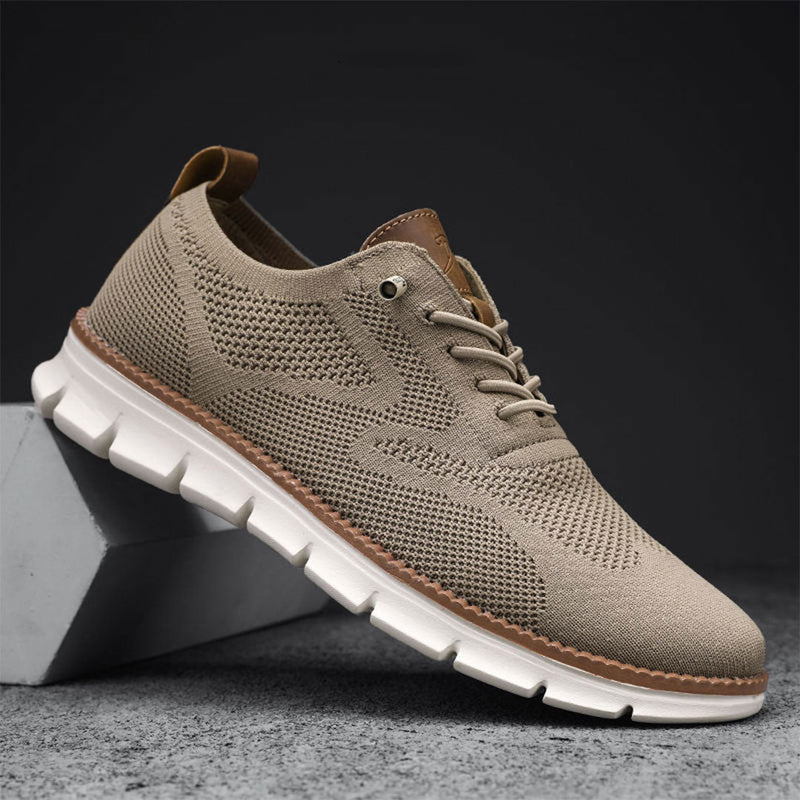Ultrabequeme Schuhe OrthoHike