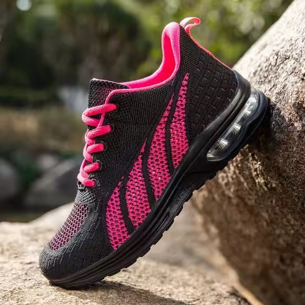 Ortho Cloud – Orthopädische Schuhe mit Luftpolster für Plantarfasziitis und Gelenkschmerzen | OrthoHike