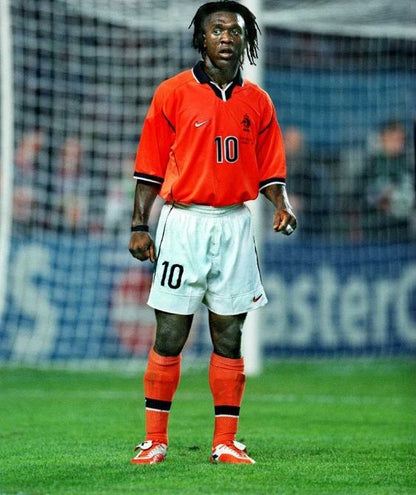 Netherlands 1998/99 (Home) - Long Sleeve