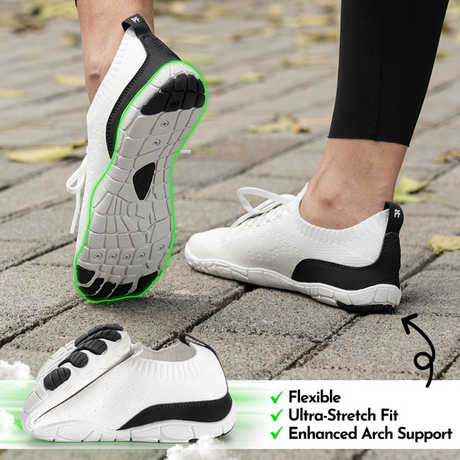 Gesunde & rutschfeste Barfußschuhe (Unisex) OrthoHike