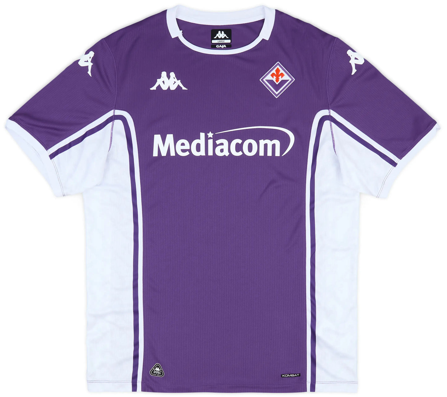 Fiorentina 2025/26 (Home)