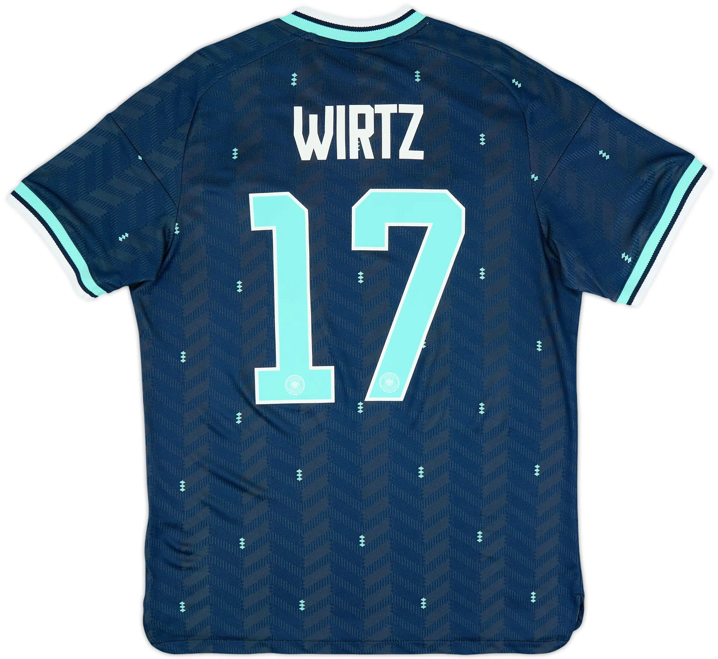 Germany 2026 (Away) - Kids