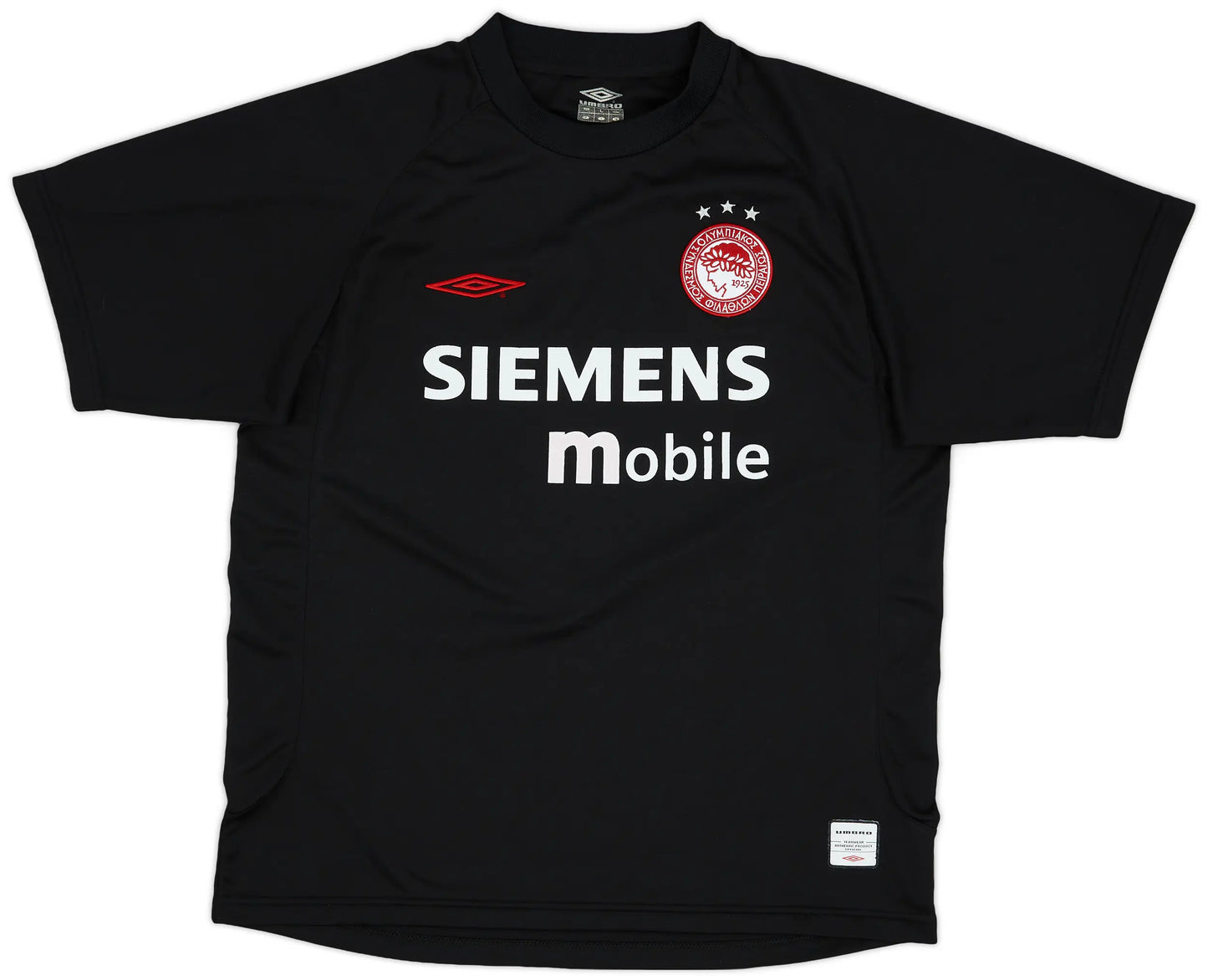 Olympiacos 2004/05 (Away)
