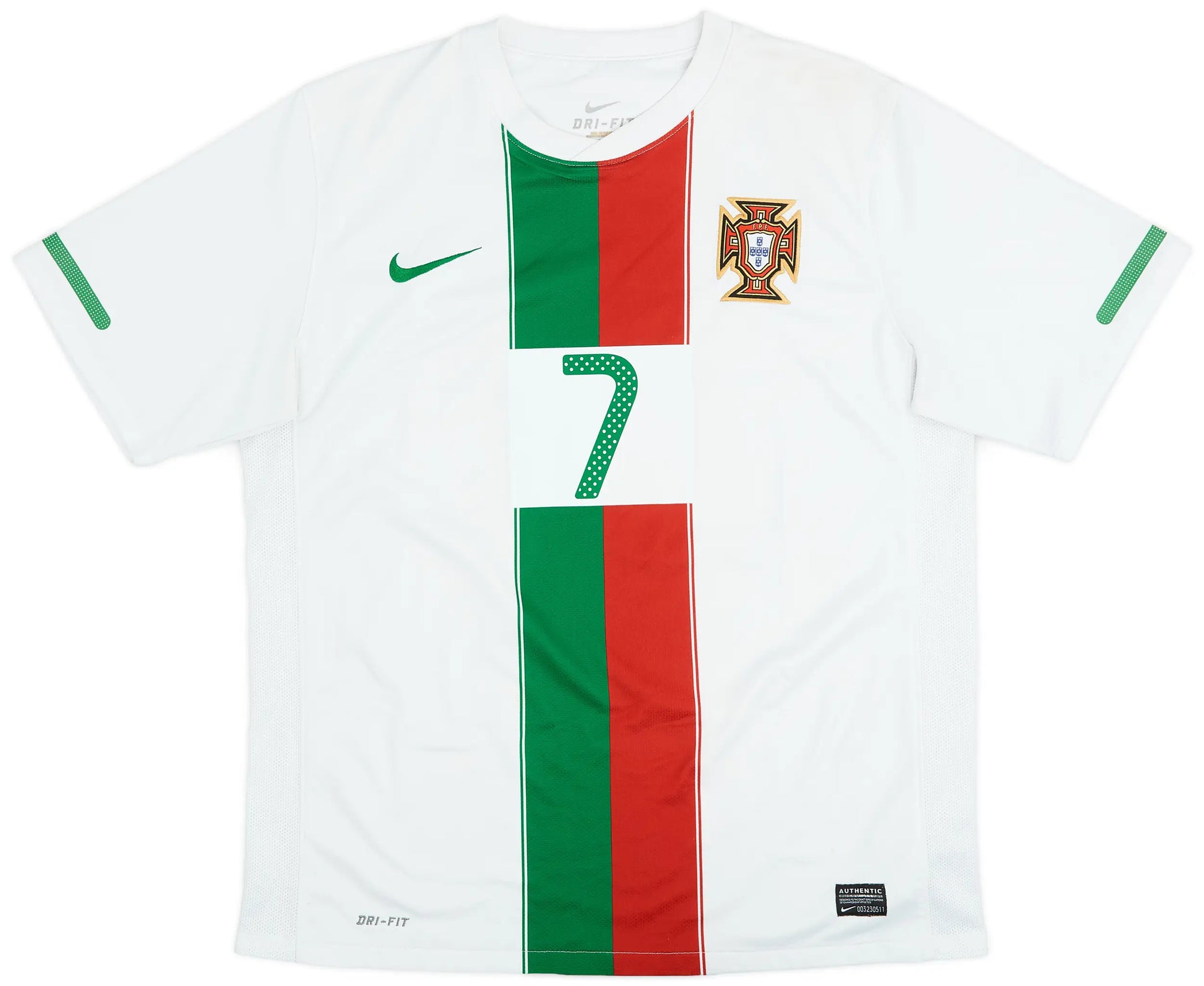 Portugal 2010 (Away)