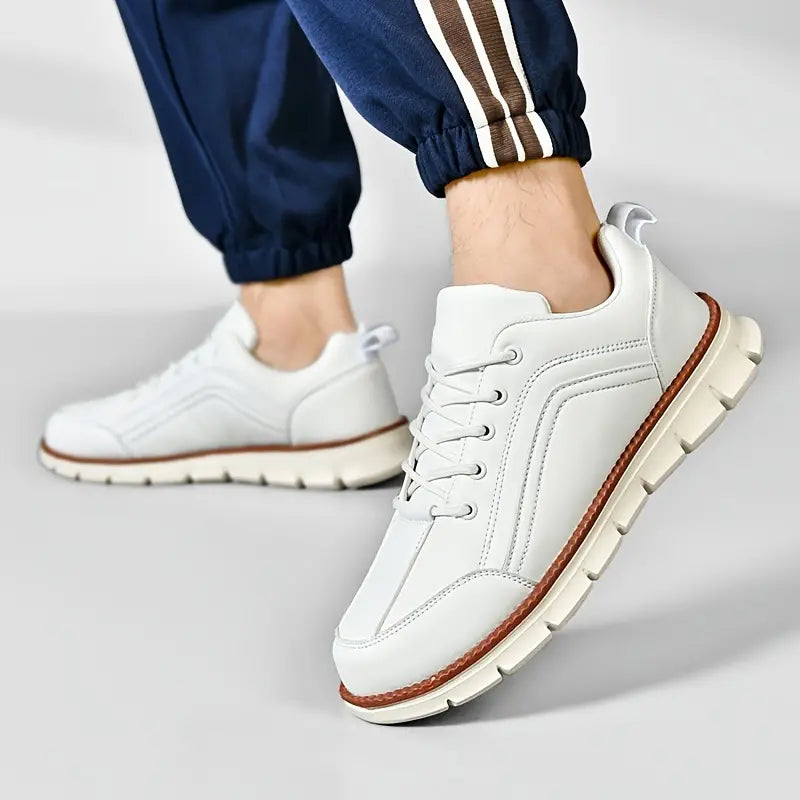 Ganzjahres-Komfortschuhe OrthoHike