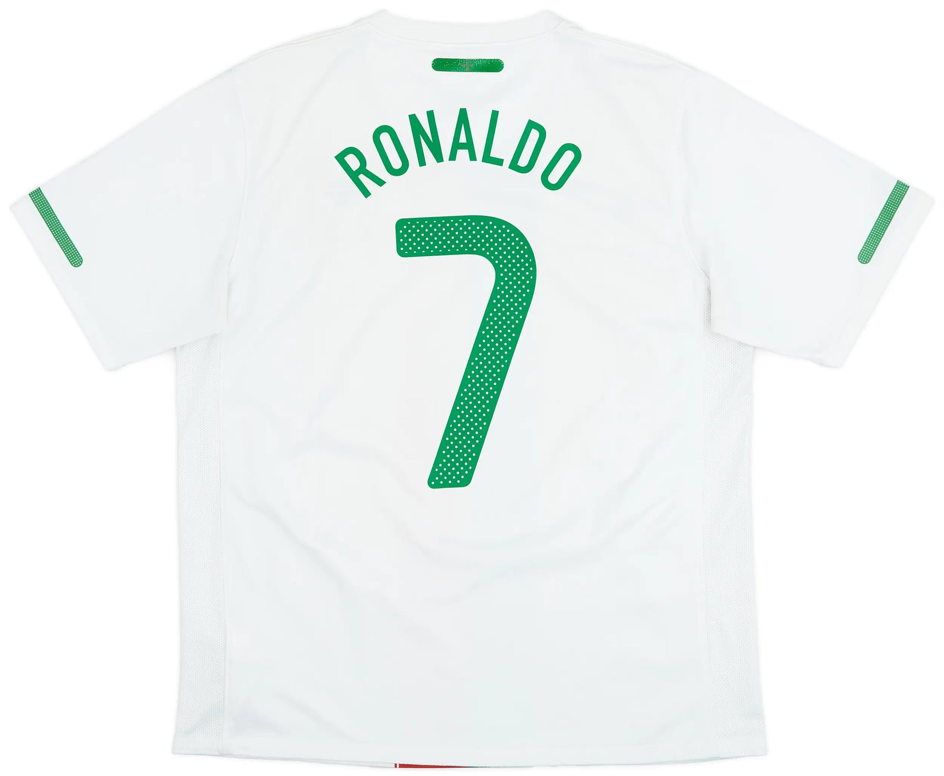 Portugal 2010 (Away)
