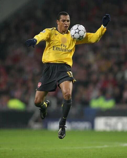 Arsenal 2005/06 (Away)