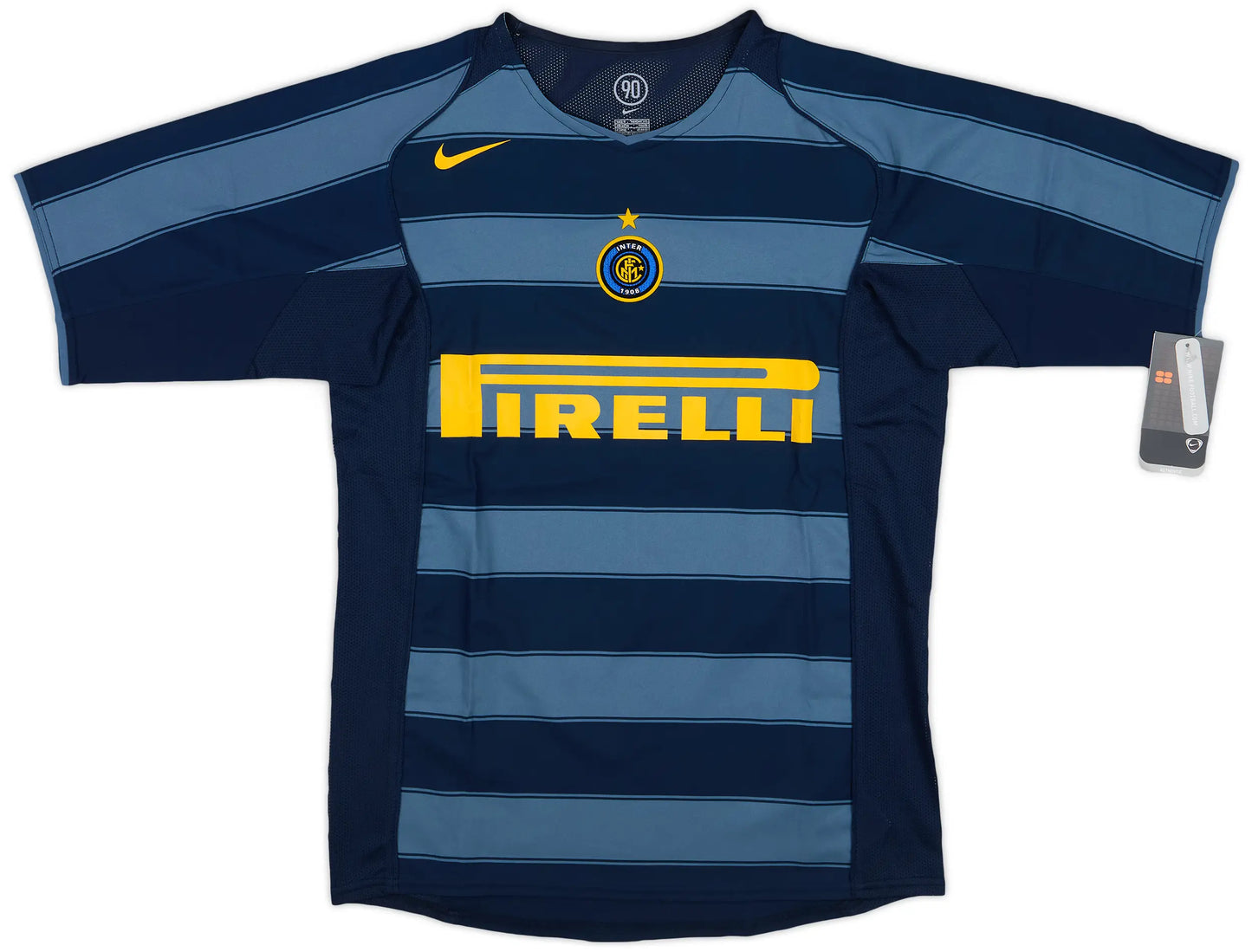 Inter Milan 2004/05 (Third)