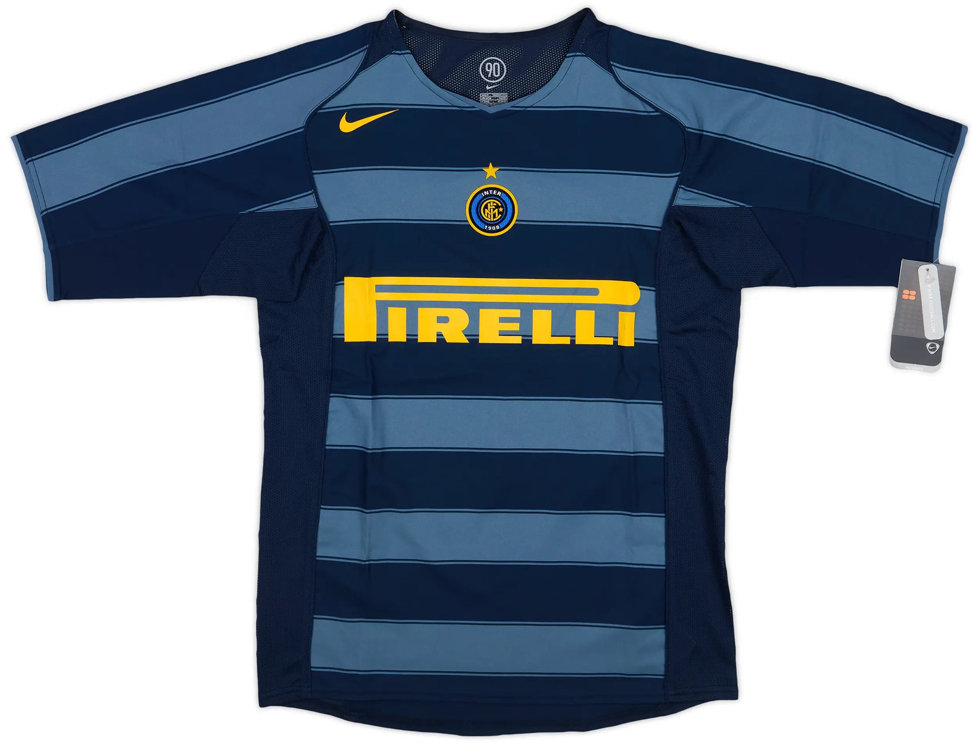 Inter Milan 2004/05 (Third)