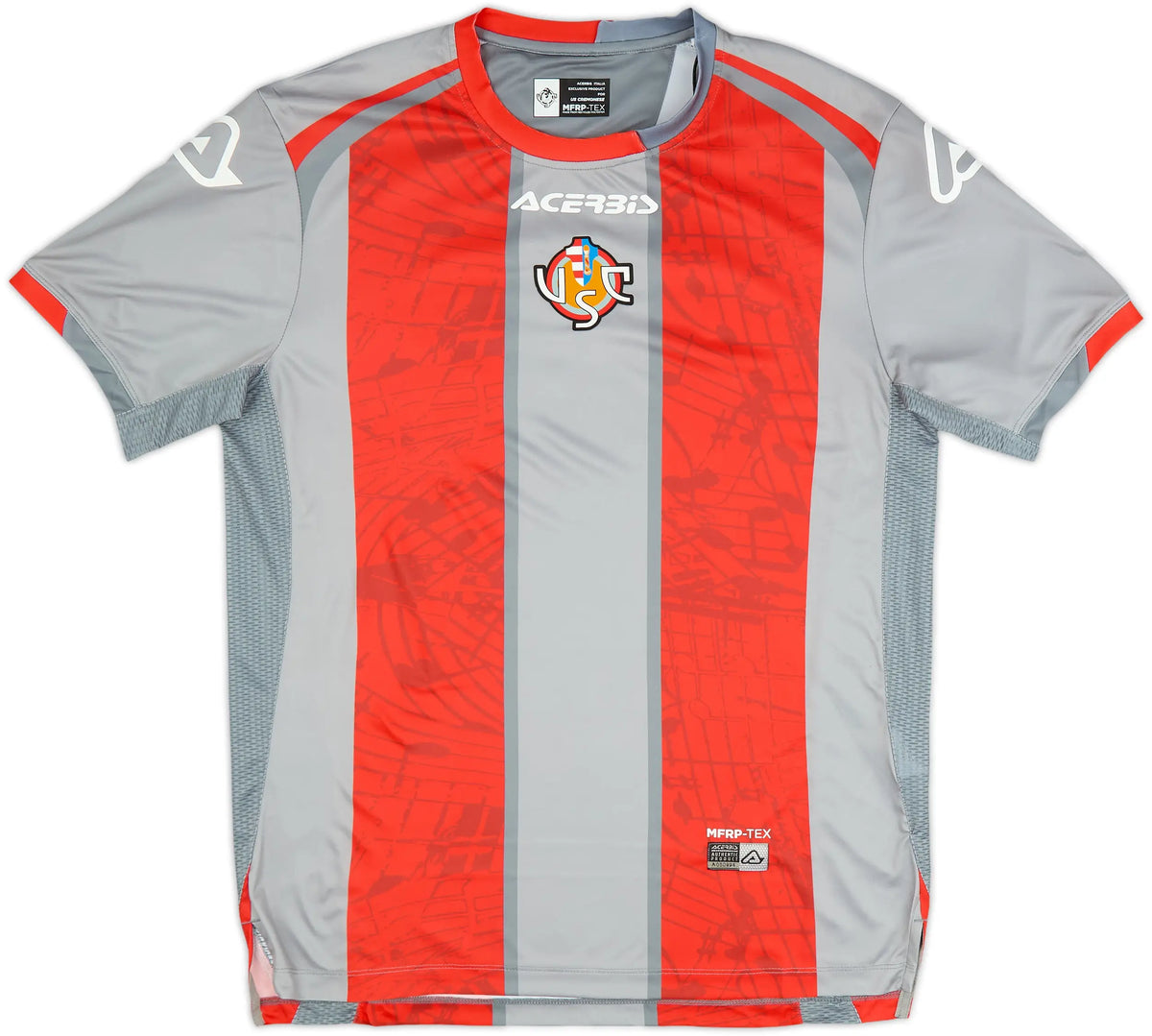 Cremonese 2025/26 (Home)