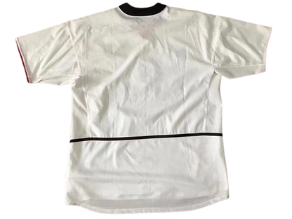 Manchester United 2002/03 (Away)