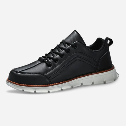 Ganzjahres-Komfortschuhe OrthoHike