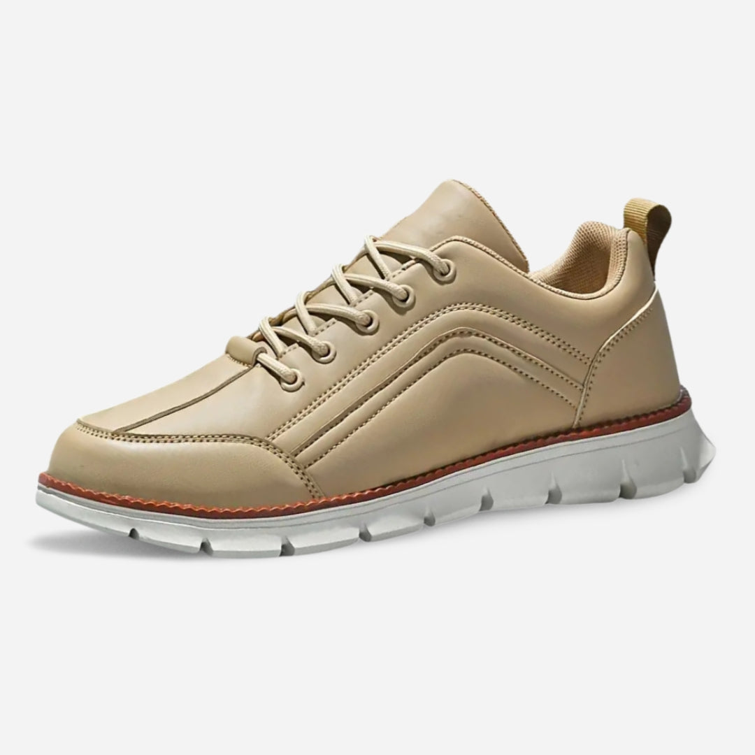 Ganzjahres-Komfortschuhe OrthoHike