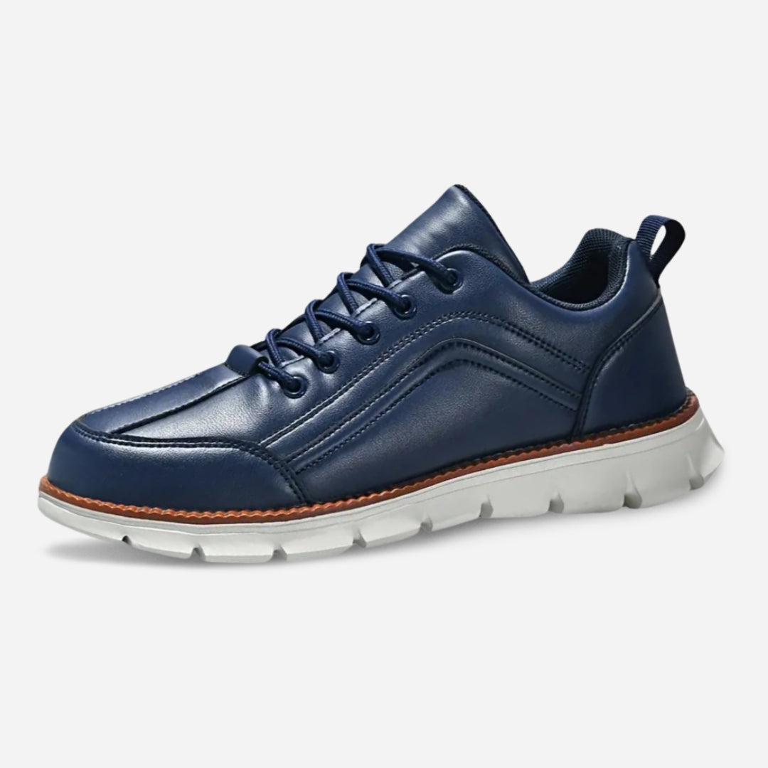 Ganzjahres-Komfortschuhe OrthoHike