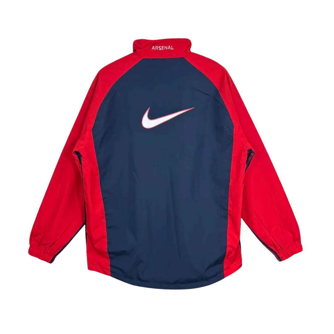 Arsenal 1998/99 Retro Windbreaker