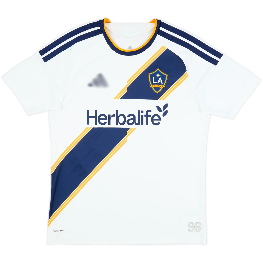 LA Galaxy 2026/27 (Home)